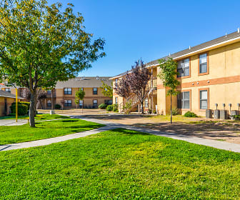 Crescent Ridge Apartments, Skyview West, Albuquerque, NM