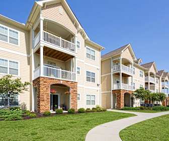 Woodland Heights Apartments Sanford Nc