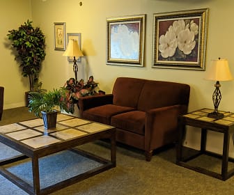 Country Village Apartments, Shakopee, MN