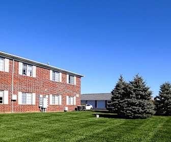 Apartments For Rent In Washington Court House Oh 70 Rentals