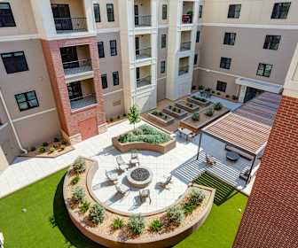 luxury apartment rentals in lees summit mo
