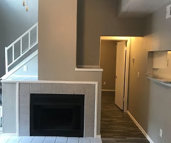 Parkside Townhomes, 76012, TX