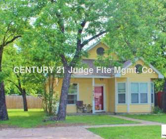Houses For Rent In Waxahachie Tx