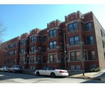 Apartments For Rent With Fireplace In Hyde Park Chicago Il