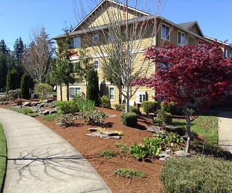 view of property's community, Willamette Park I & II