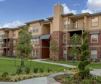 Luxury Apartment Rentals In Jenks Ok
