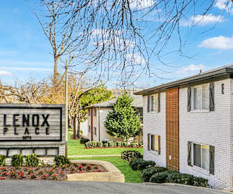 income restricted apartments for rent in atlanta ga