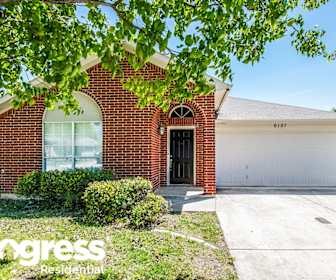 Houses For Rent In Valley Spring Arlington Tx 81 Rentals