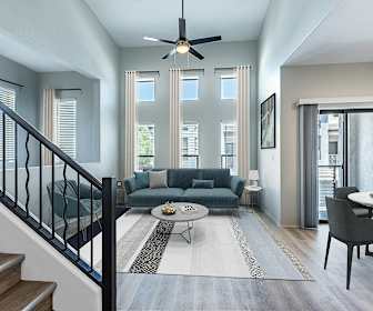 Luxury Apartment Rentals In Tempe Az