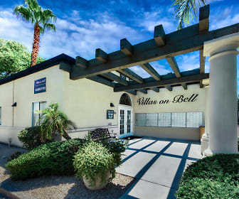 The Villas on Bell, 85053, AZ