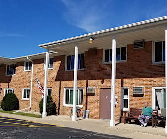 Alpine Meadows Apartments For Rent 5 Apartments Oregon Wi Apartmentguide Com