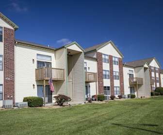 Southside Apartments For Rent 84 Apartments Springfield Mo Apartmentguide Com