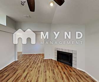 1816 Quail Run Drive, Garland, TX
