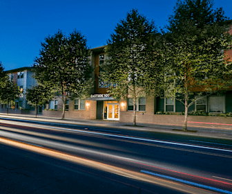 Eastside 101, Southeast Madison Street, Portland, OR