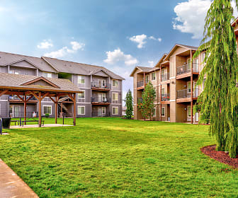 Riverplace Apartment Homes, Independence, OR