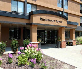 Ridgewood Towers, Milan, IL
