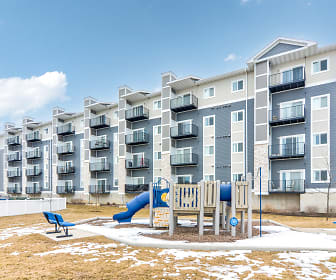 Eastgate Apartments, Spring Valley, MN