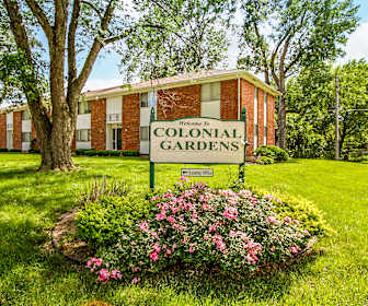 Studio Apartments For Rent In Overland Park Ks 74 Rentals
