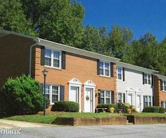 Holly Hill, Thomasville, NC