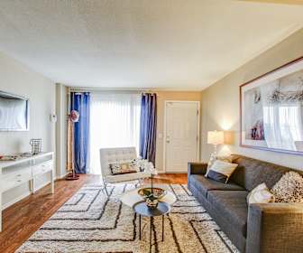Apartments For Rent With Balcony In West City Victorville Ca