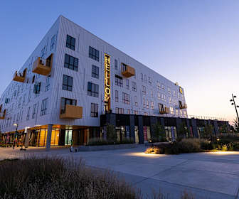 Hello Apartments, 68122, NE