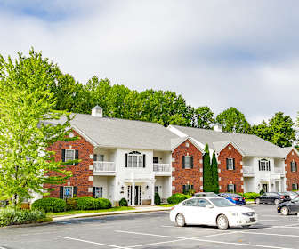 Forest Ridge, Lyons, IN