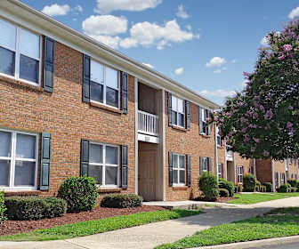 Cheap Apartment Rentals In Chesapeake Va
