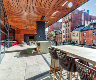 1213 Walnut, South 16th Street, Philadelphia, PA