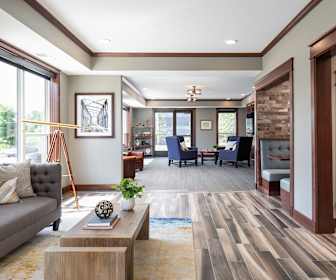Pet Friendly Apartments For Rent In Saint Paul Mn
