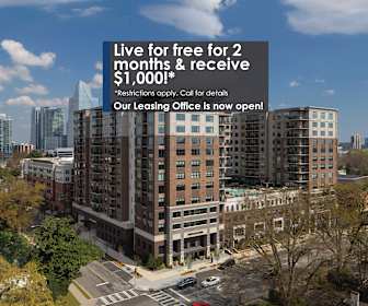 Kingsboro Place Apartment Rentals Atlanta Ga Zillow