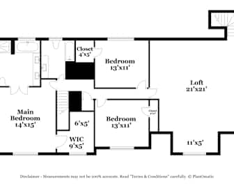 2306 Brafton Ct NW, Durham Middle School, Acworth, GA