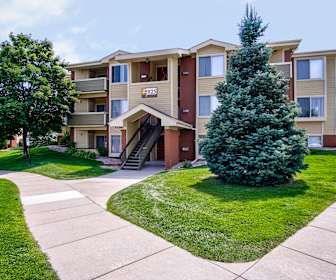 Short Term Lease Apartment Rentals In Colorado Springs Co