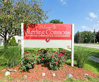 Luxury Apartment Rentals In Sterling Heights Mi