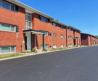 Apartments Near Richmond Indiana