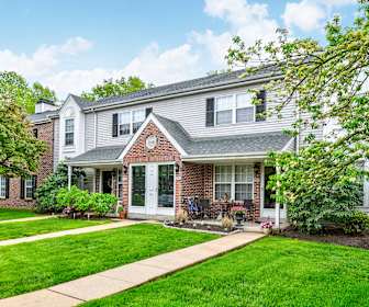 Luxury Apartment Rentals In Phoenixville Pa