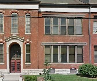 Old Northside 1 Bedroom Apartments For Rent Indianapolis In 61
