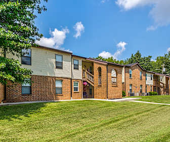 Cheap Apartment Rentals In Springfield Mo