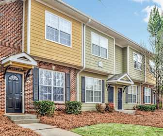 Apartments For Rent With Gated Access In Mcdonough Ga