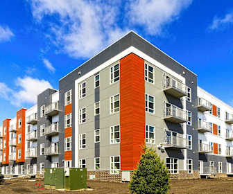 Aspen Lofts Apartments Grand Forks Nd 58201