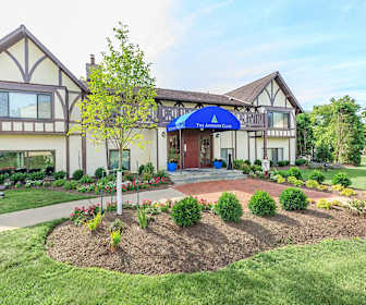 Furnished Apartment Rentals In Ambler Pa