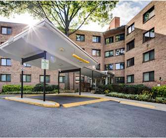 Cheap Apartment Rentals In Silver Spring Md