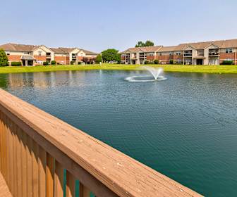 Brownsburg Crossing, Brownsburg, IN