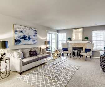Luxury Apartment Rentals In Keego Harbor Mi