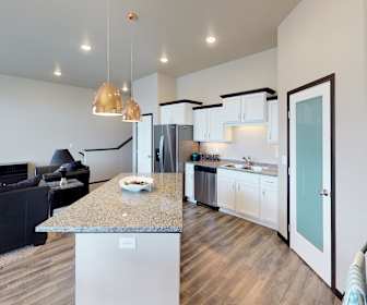 Diamond Creek Town Homes and Twin Homes, Oxbow, ND