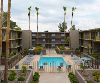 Arcadia 1 Bedroom Apartments For Rent Phoenix Az 52 Rentals