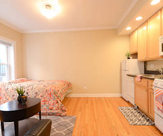North Side 1 Bedroom Apartments for Rent, Chicago, IL ...