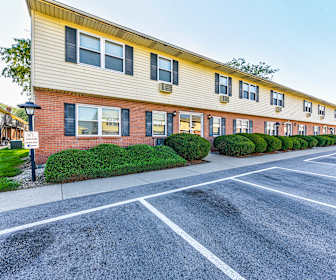 82  Baker apartments carey ohio for Small Space