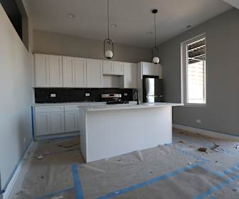 911 S Miller, 60651, IL