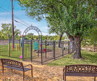 Lakeview Terrace, Haltom City, TX