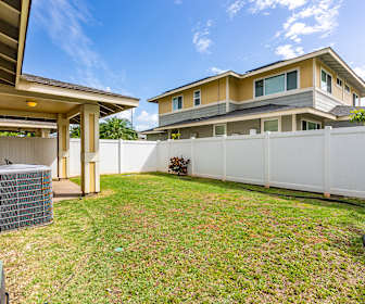 91-1259 Kilipue St, Unit A, Village Park, HI